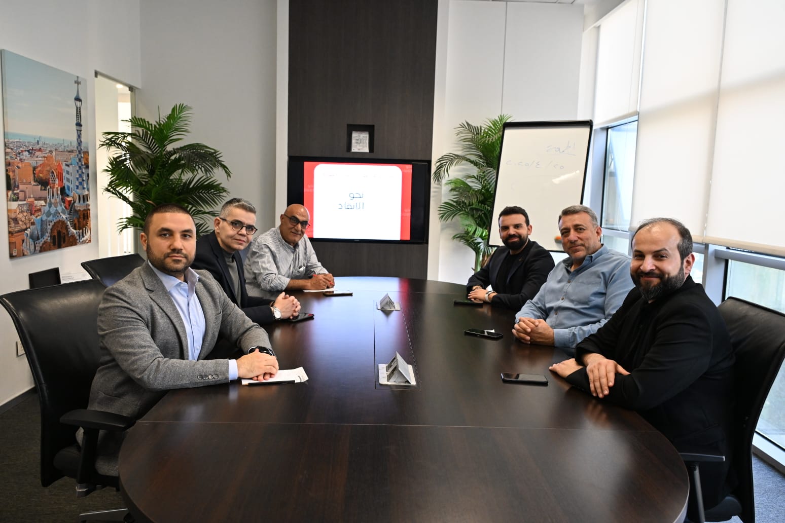 شيعة “نحو الإنقاذ” تدعو النخب الشيعية للانضمام إلى خطواتها الإصلاحية