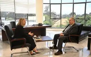 طارق متري دنيزز رحمة