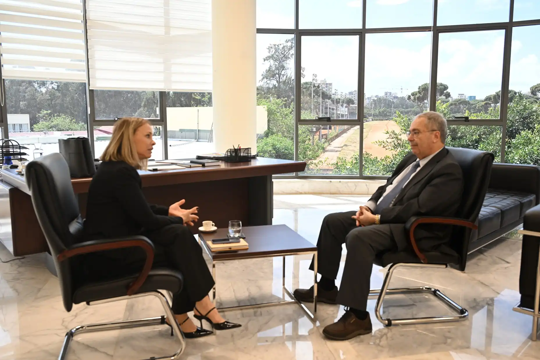 طارق متري دنيزز رحمة