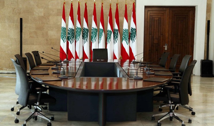 طاولة7 “السّلاح” على طاولة الحكومة قريباً!