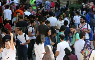 طلاب جامعة2
