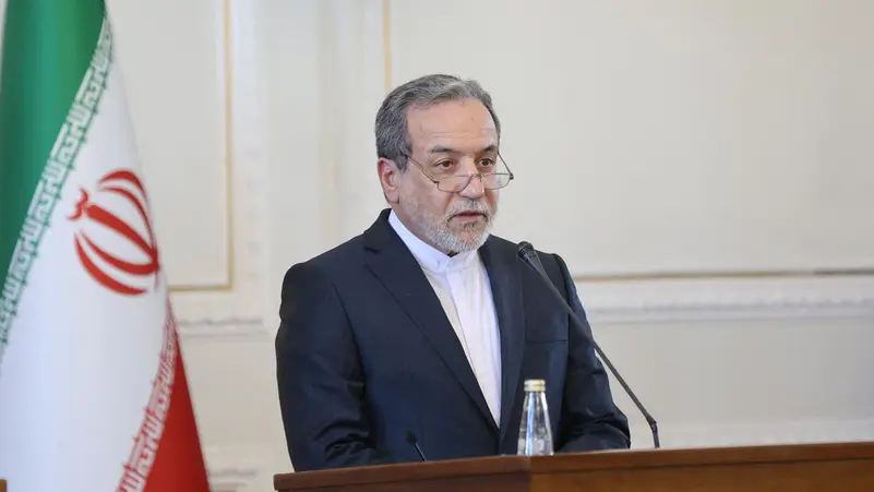 عراقجي7 طهران: أيّ إستهداف لـ خامنئي سيؤدّي الى ردّ غير محدود، وعراقجي: أميركا تتحمّل كامل مسؤوليّة التداعيات