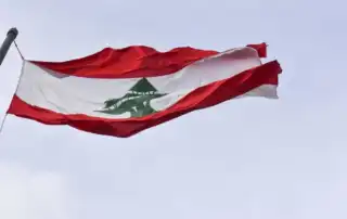علم لبنان71