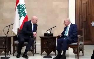 عون بري 5