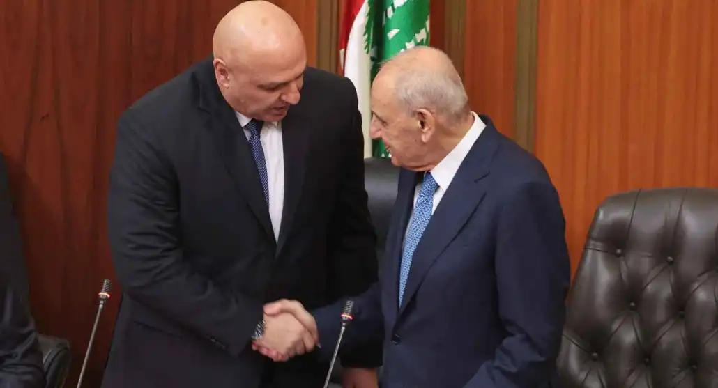 عون بري مجلس النواب عون بري مجلس النواب