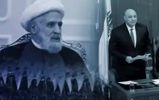 عون قاسم