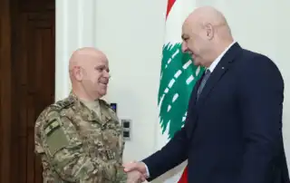عون لاوندس
