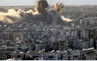 غارة الضاحية 7