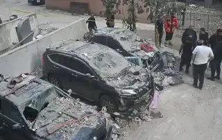 غارة الفجر الضاحية