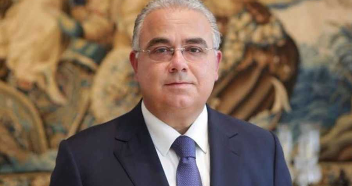 غسان سكاف سكاف: لبنان معرّضٌ للعزل، وهذا ما أعلنته السفارة الأميركيّة