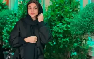 فاطمة سلطاني