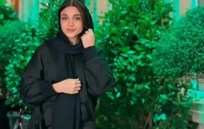 فاطمة سلطاني