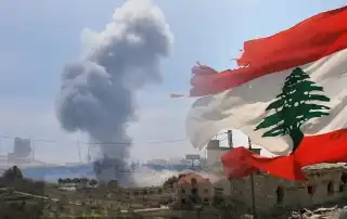 لبنان استقرار حرب