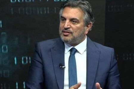 مارون الخولي مارون الخولي: لتقسيم بيروت الى بلديتين ضماناً للتمثيل العادل وفعاليّة الحوكمة