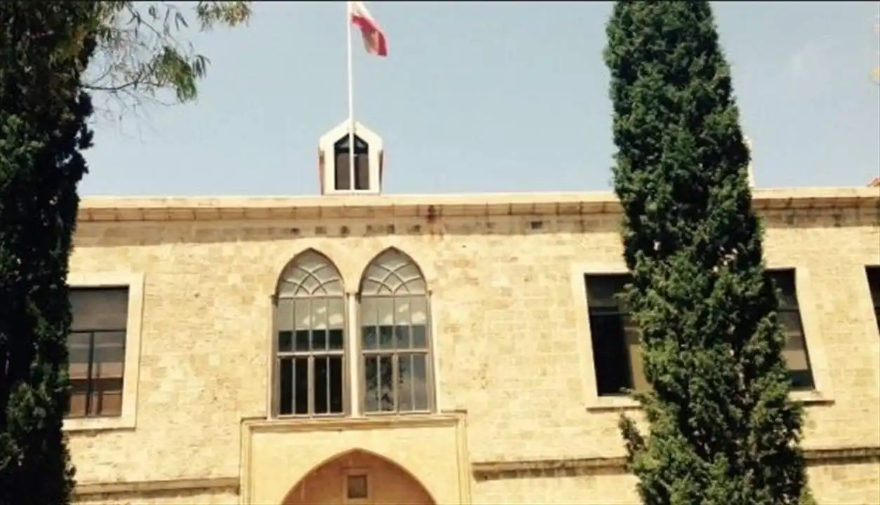 مجلس الانماء والاعمار