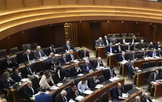 مجلس النواب 41