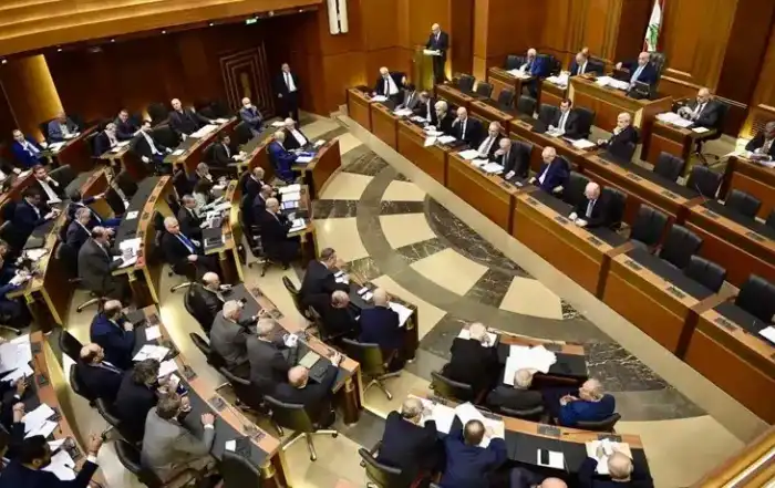 مجلس النواب 42