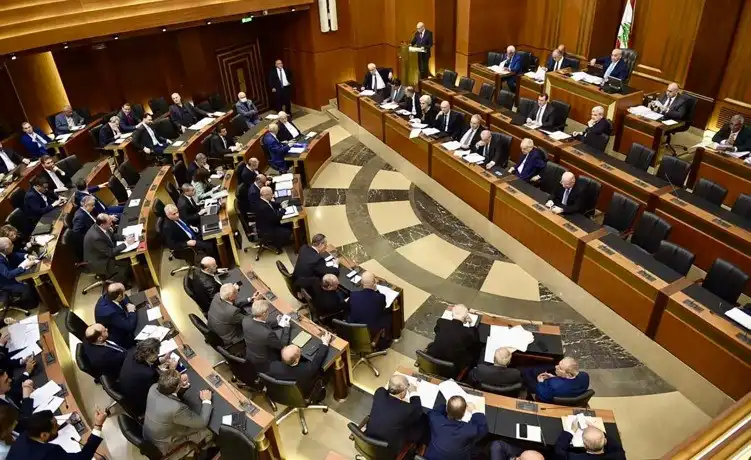 مجلس النواب 42