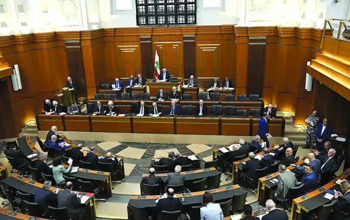 مجلس النواب 598