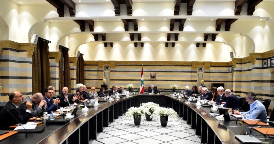 مجلس الوزراء سلام 4 نصف قرن على حرب لبنان… «هدير البوسطة» إلى خفوته الأخير؟