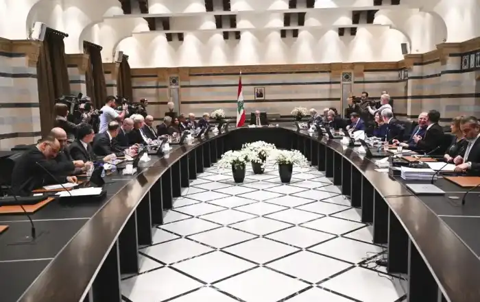 مجلس الوزراء سلام3