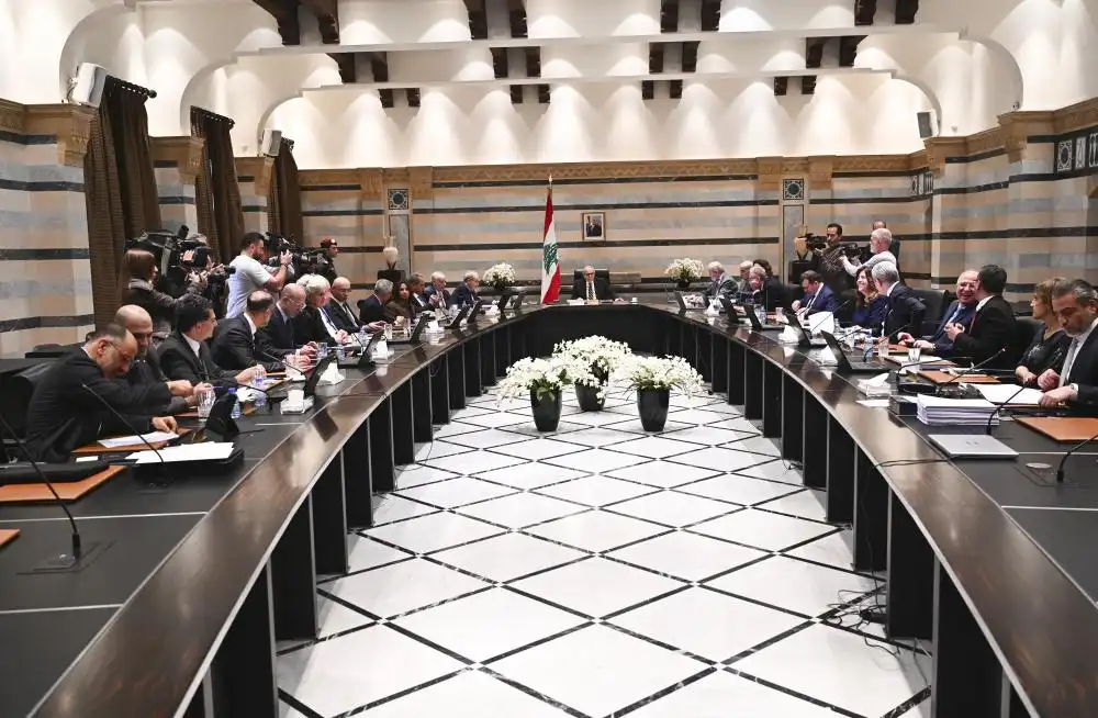 مجلس الوزراء سلام3