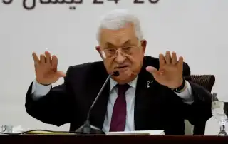 محمود عباس1