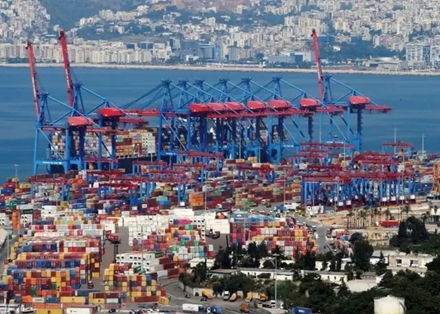 مرفا بيروت بضائع مرفا بيروت بضائع