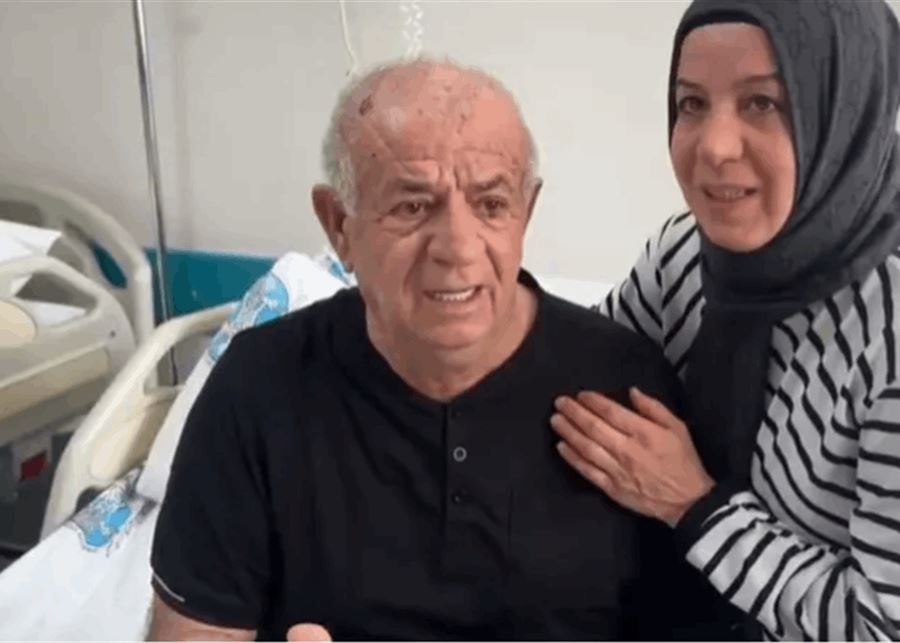 مريض تركي فقد لغته الأمّ… حالة طبية نادرة