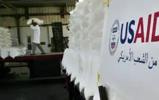 مساعدات اميركية 7