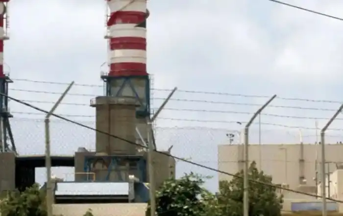 معمل كهرباء5