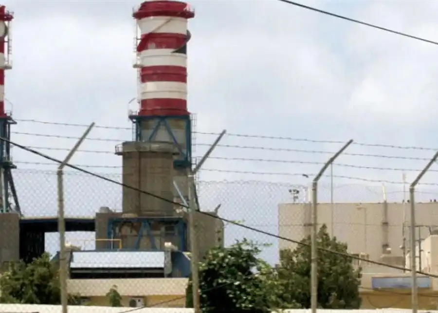 معمل كهرباء5