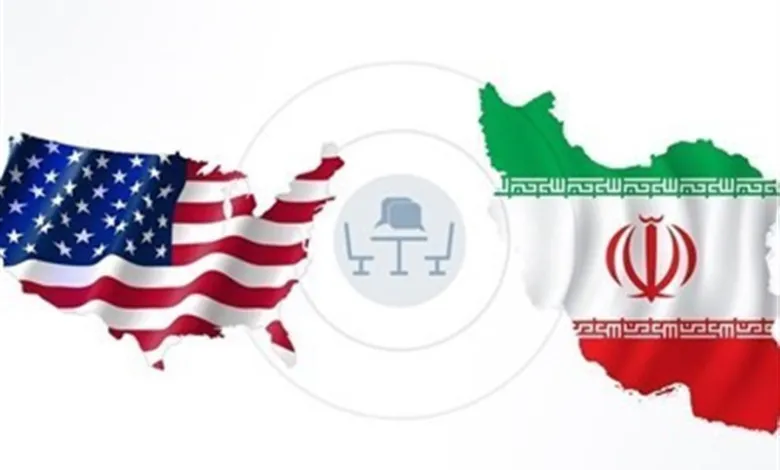مفاوضات مسقط