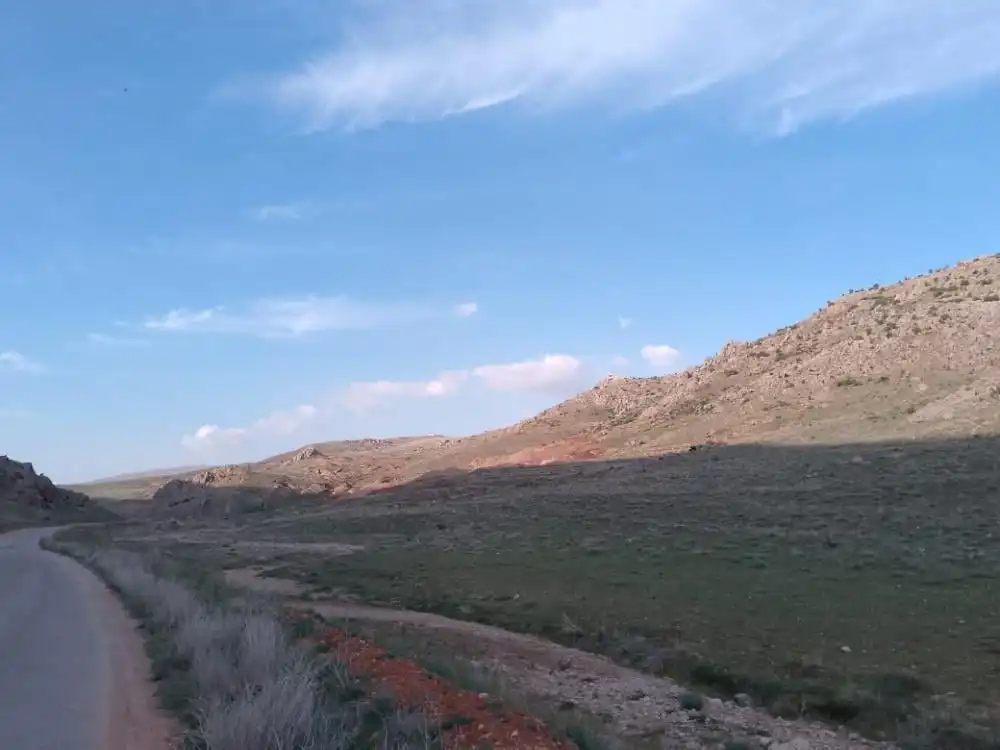 مكب نفايات عين الوردة