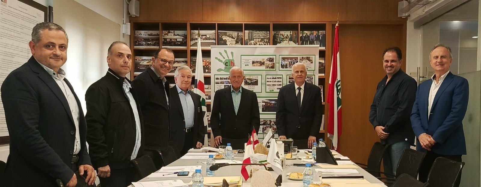 ملتقى التأثير المدني ملتقى التأثير المدني: إطلاق مسار الإصلاحات واستكمال تطبيق إتّفاق الطائف