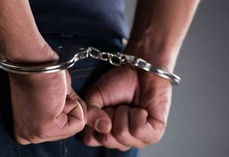موقوف32 في بعلبك، كان يزوّر بطاقات الهويّة ويبيعها للنازحين