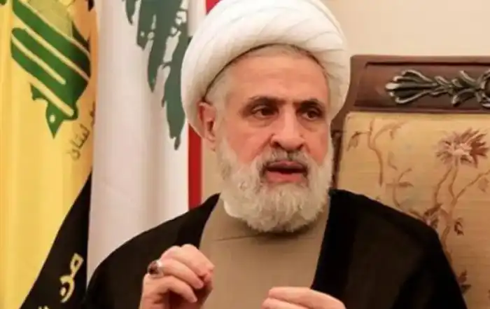 نعيم قاسم70