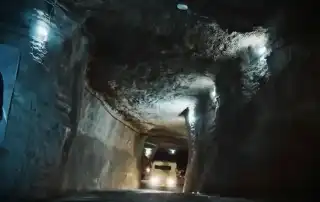 نفق حزب الله 5