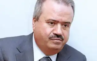 ياسين جابر