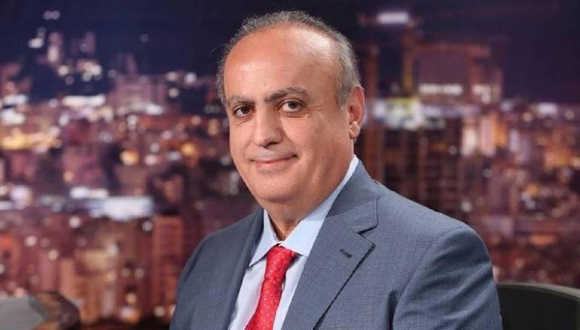 دعوى قضائية ضدّ وهاب بسبب تصريح عن “ابن تيمية”