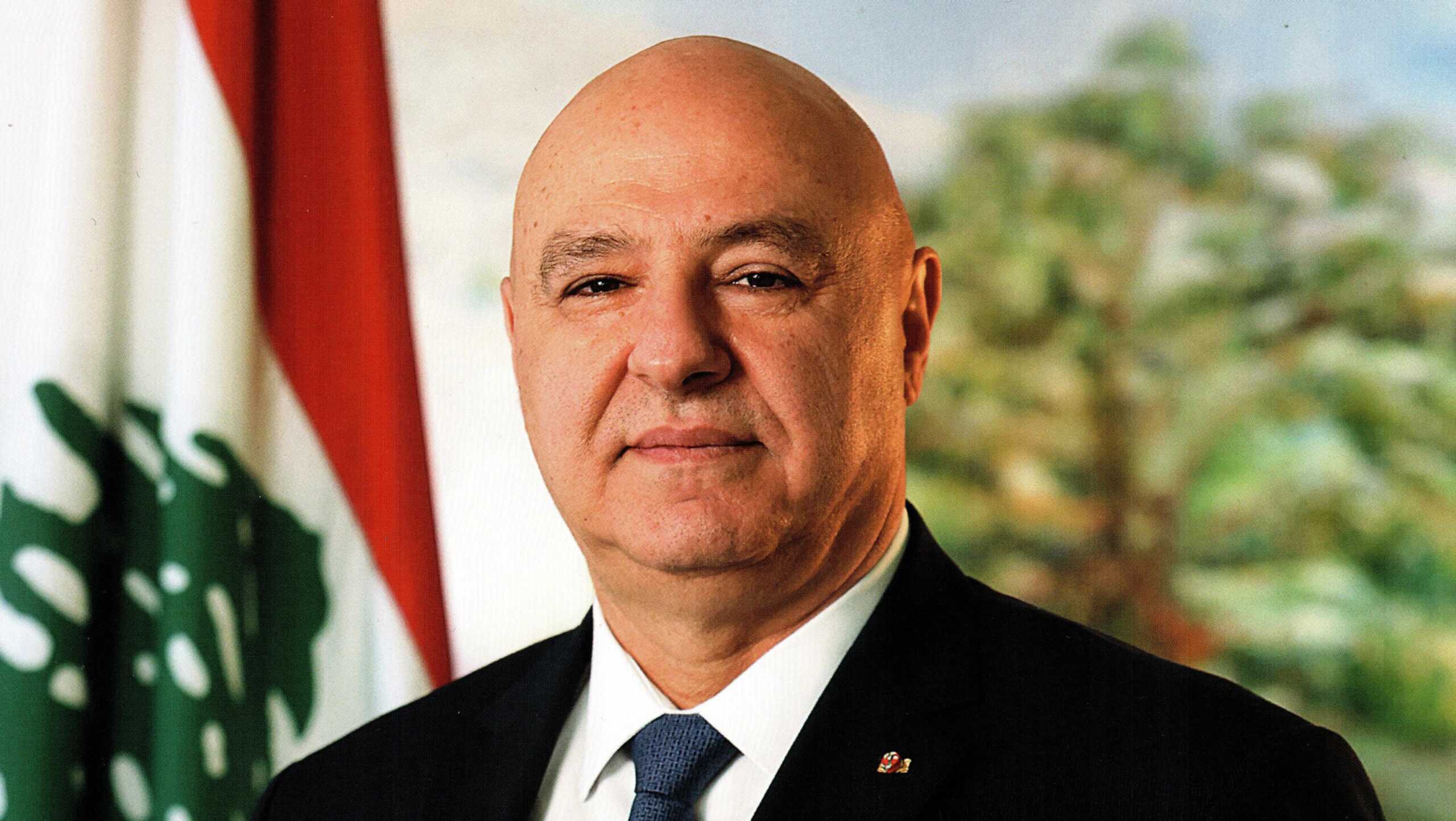817191214391 (1) عون رحّب برفع العقوبات الأميركية عن سوريا