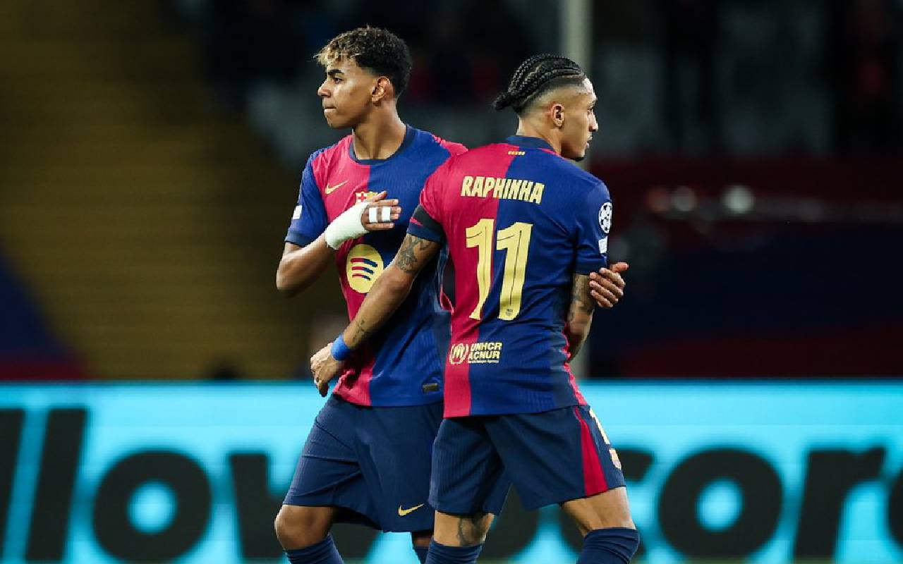 Barcelona-vs-Dortmund-Lineups-Raphinha-Inigo-Martinez-Return-for-Champions-League-Quarter-Final برشلونة يتحرّك بهدوء… تجديدات أولاً قبل المعركة الكبرى في الميركاتو!