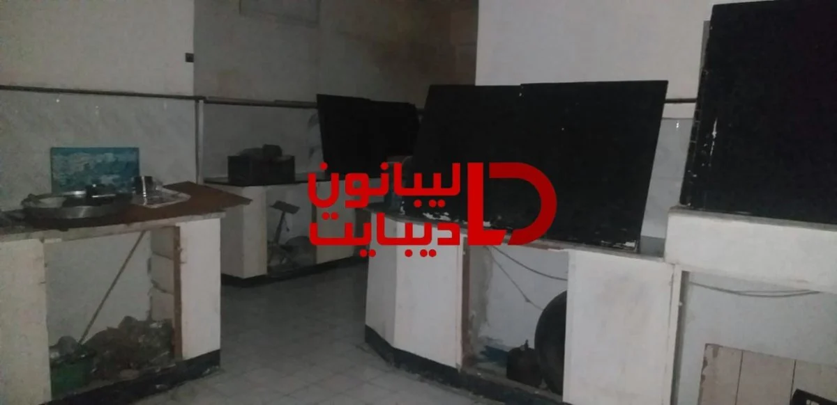 IMG_7991 بالصور- حادثة صادمة… اكتشاف أجنة بشرية داخل شقة في صيدا