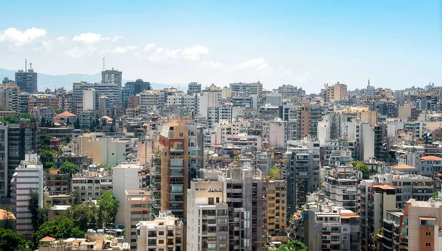 IMG_8277 درجات الحرارة ستتخظى الـ٣٠ يومي السبت والأحد في لبنان