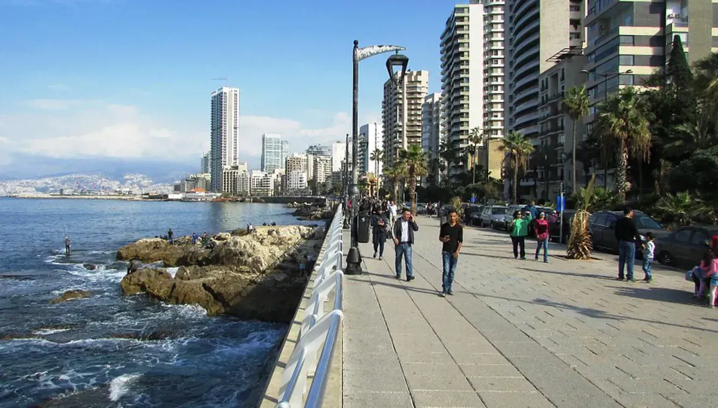 كيف سيكون طقس يوم الانتخابات البلدية في شمال لبنان؟