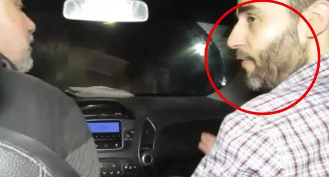 فيديوهات للغارات التي يقال انها استهدفت شقيق السنوار