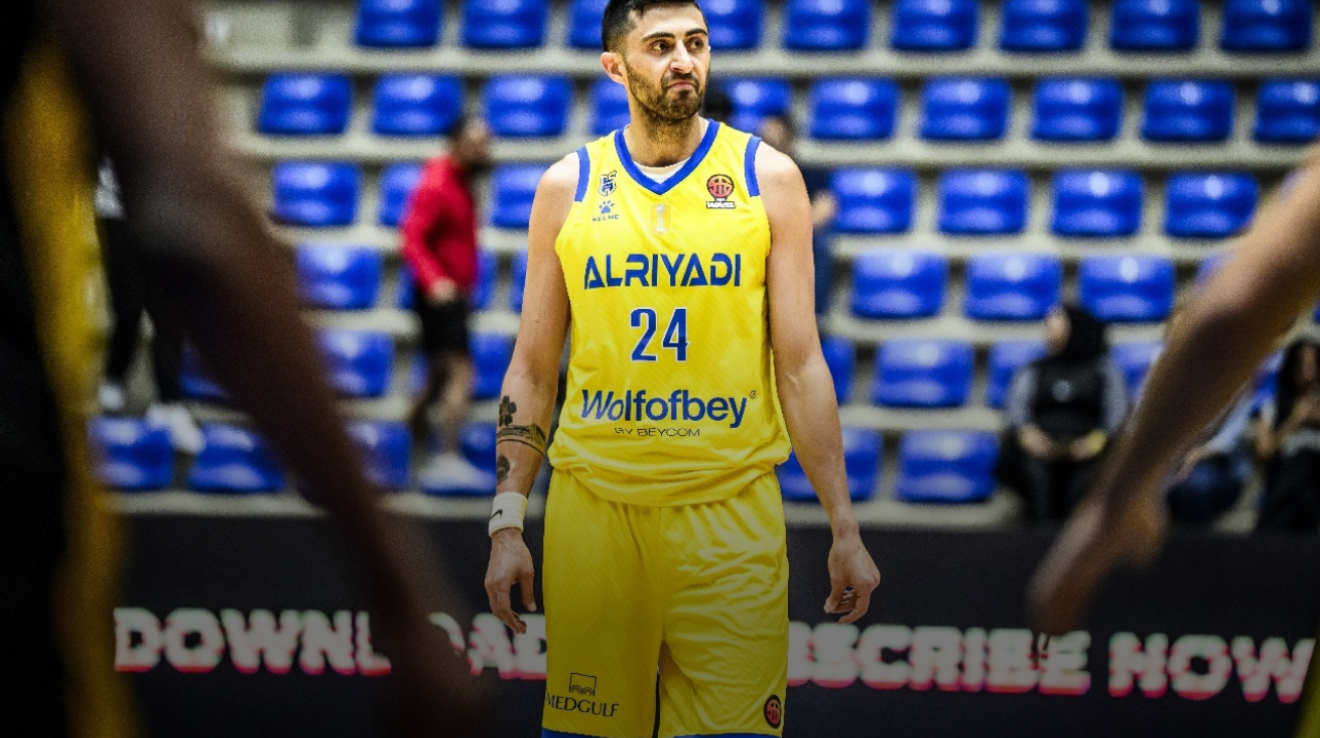 الرياضي يفوز…