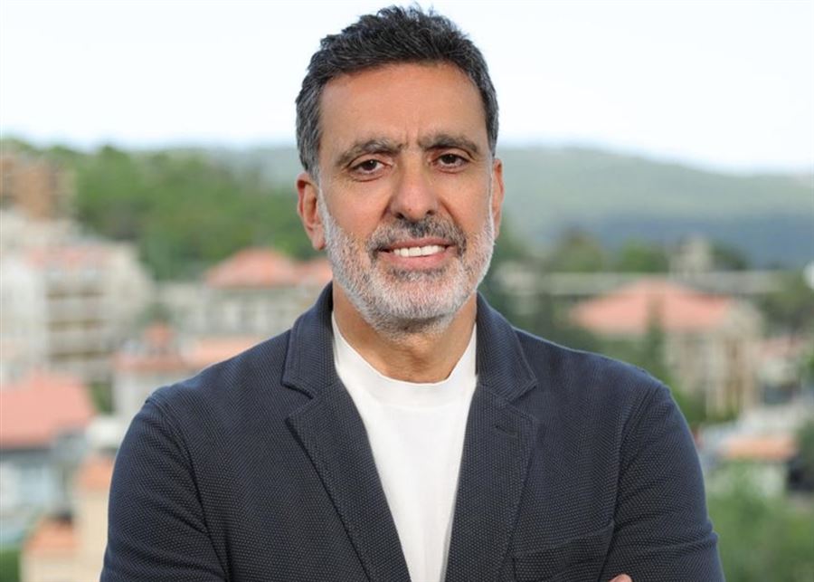 IMG_8971 بالفيديو- رئيس لائحة جزين الفائزة : اسود هو من رشحني للرئاسة!
