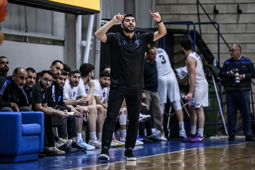 Last game highlights @lararapguirlian الأنطونية يؤكد تفوّقه على هوبس… وواتكينز يفرض نفسه نجم اللقاء!