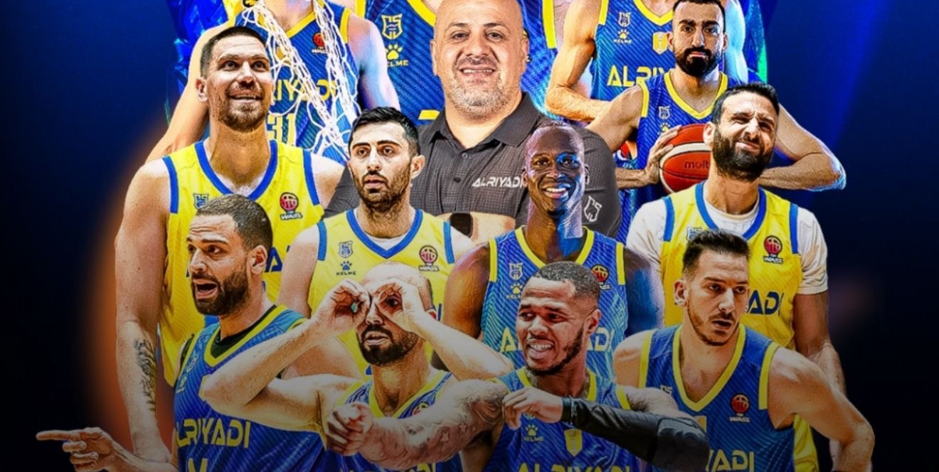 بعيدًا عن الانتخابات… الرياضي بطل “فيبا وصل”